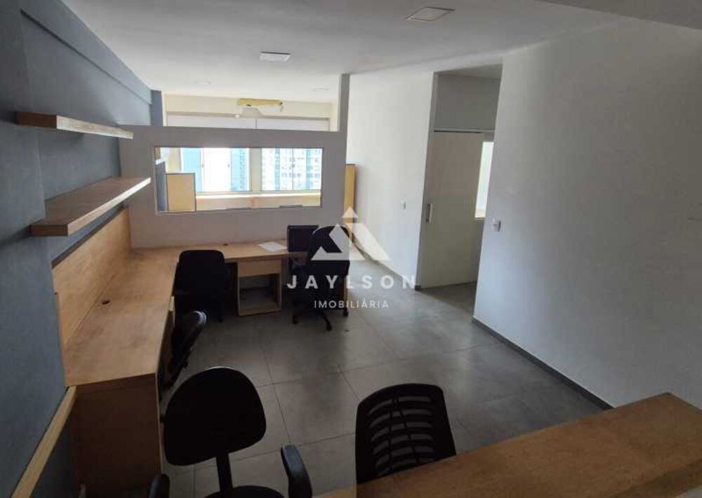 Sala-Conjunto, 53 m² - Foto 9