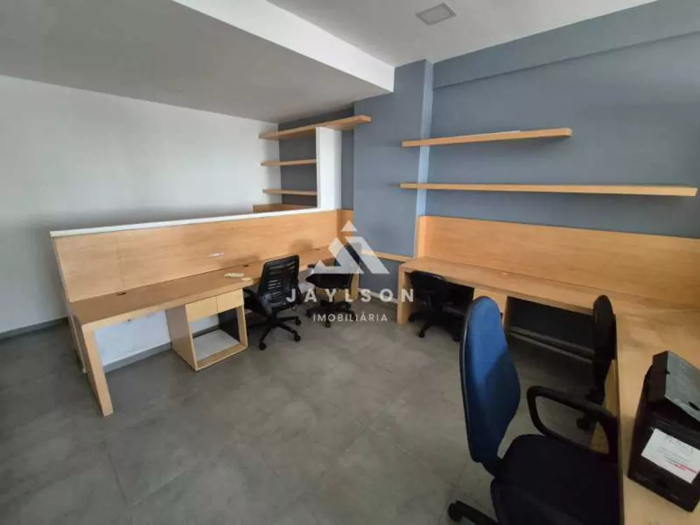 Sala-Conjunto, 53 m² - Foto 3