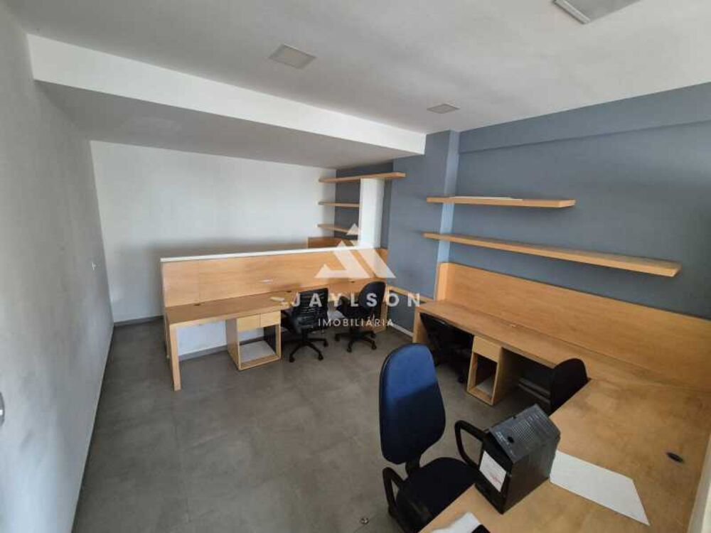 Sala-Conjunto, 53 m² - Foto 11