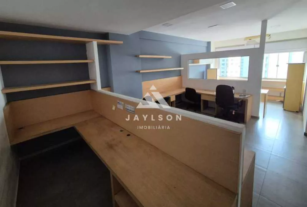 Sala-Conjunto, 53 m² - Foto 6