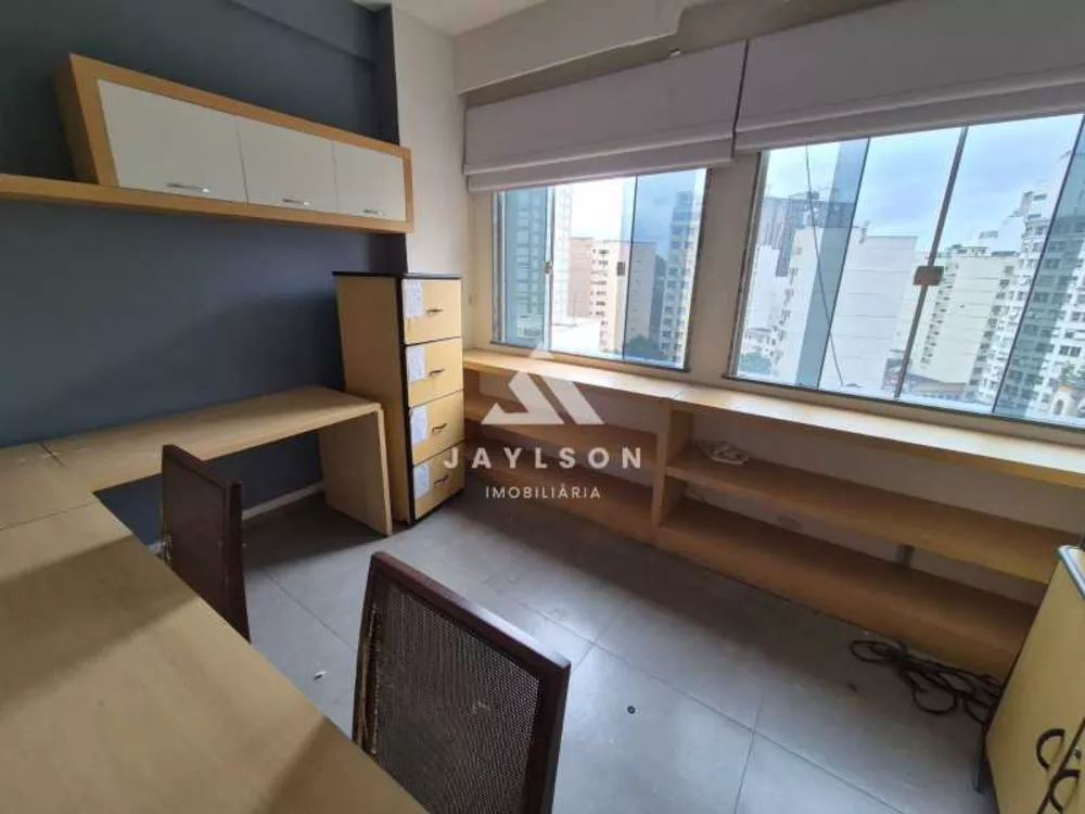 Sala-Conjunto, 53 m² - Foto 4