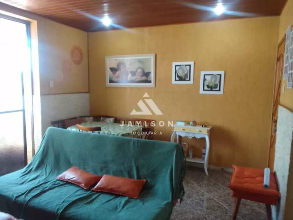 Apartamento à venda com 2 quartos, 60m² - Foto 1