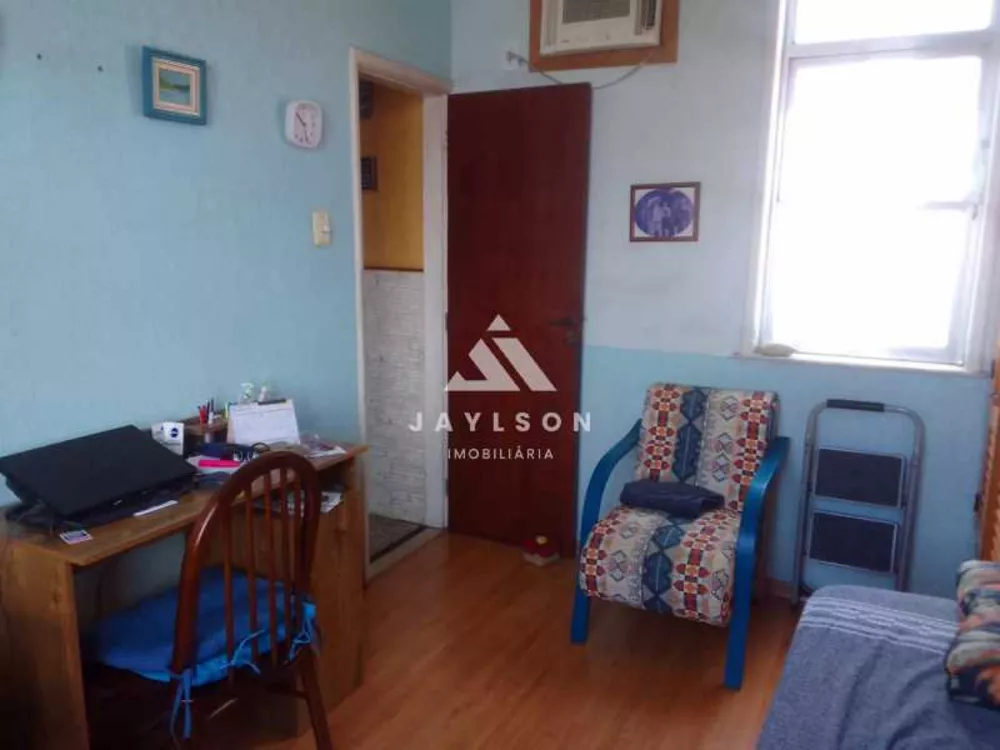 Apartamento à venda com 2 quartos, 60m² - Foto 4