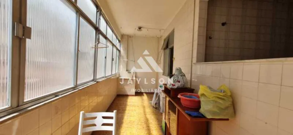 Apartamento, 2 quartos, 95 m² - Foto 22