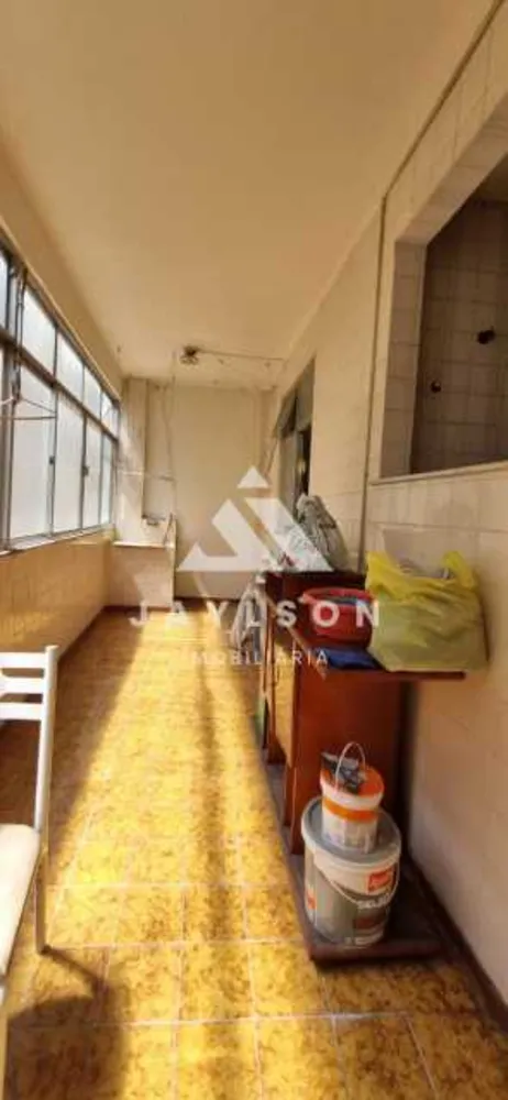 Apartamento, 2 quartos, 95 m² - Foto 21