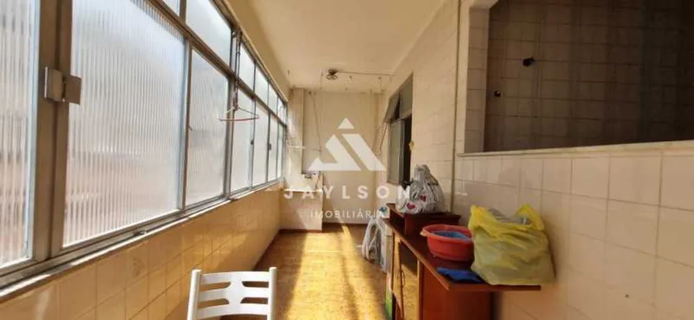 Apartamento, 2 quartos, 95 m² - Foto 7