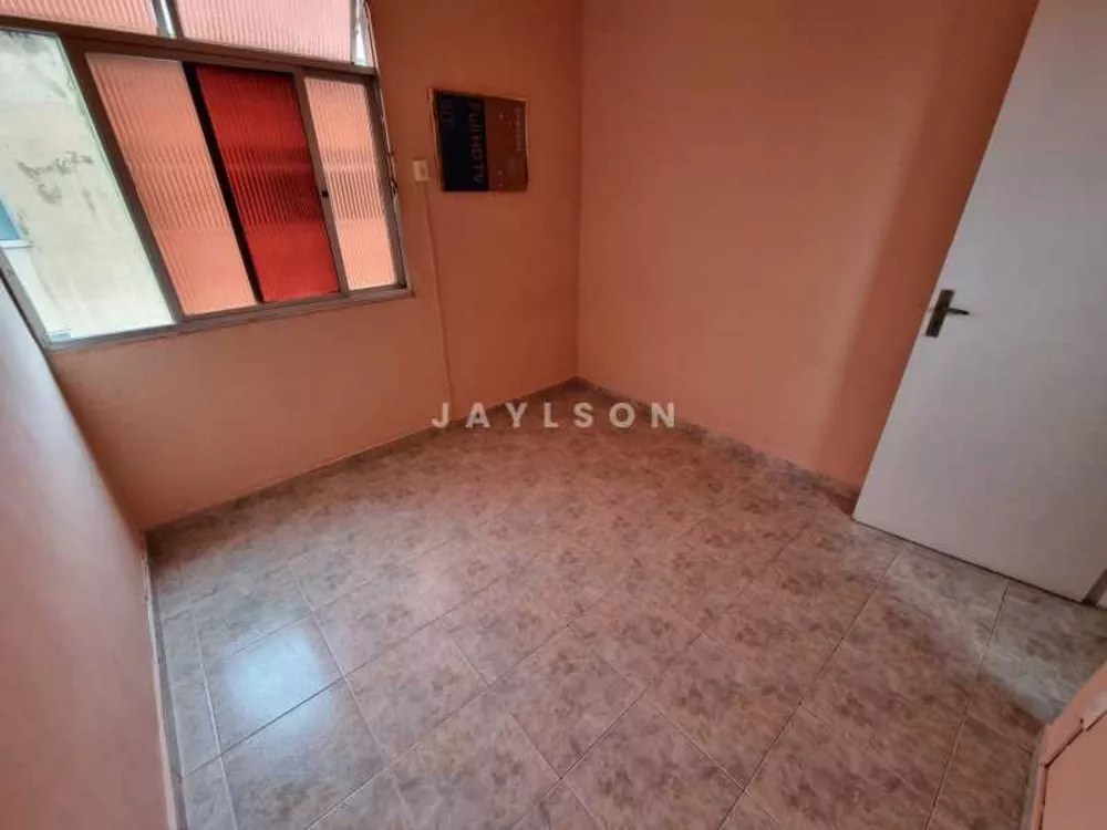 Apartamento, 1 quarto, 32 m² - Foto 11