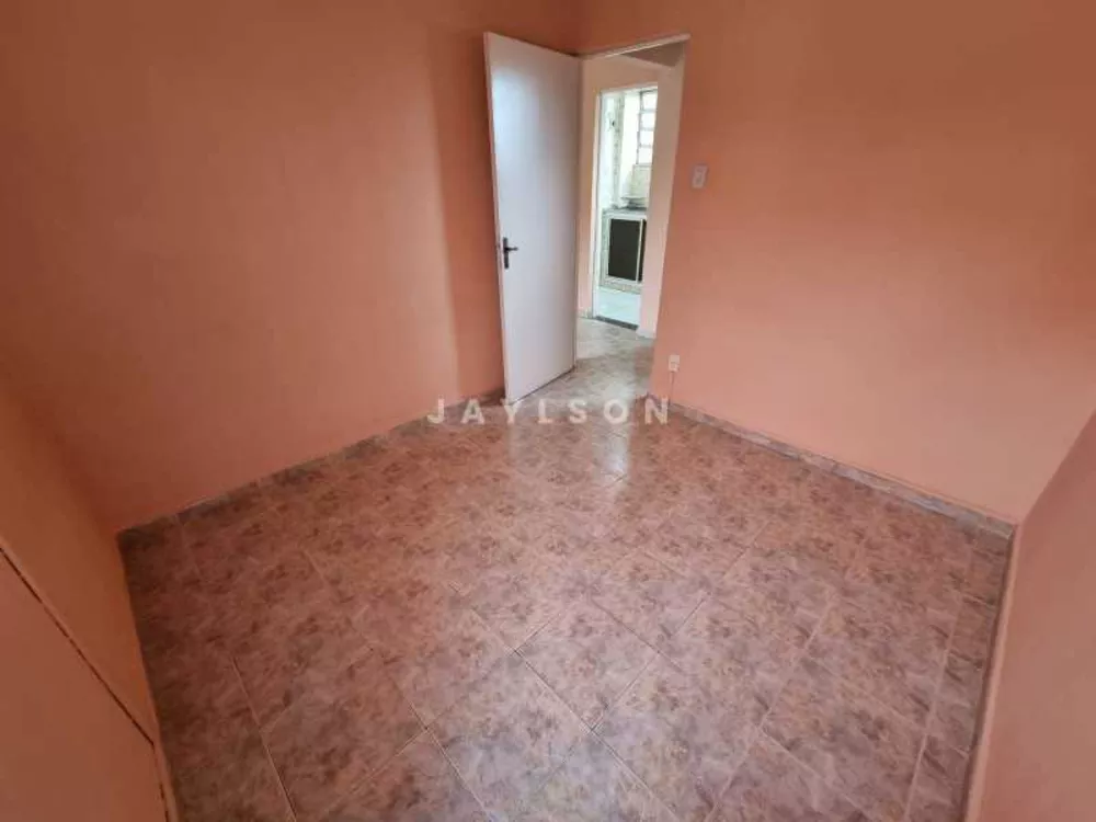 Apartamento, 1 quarto, 32 m² - Foto 5