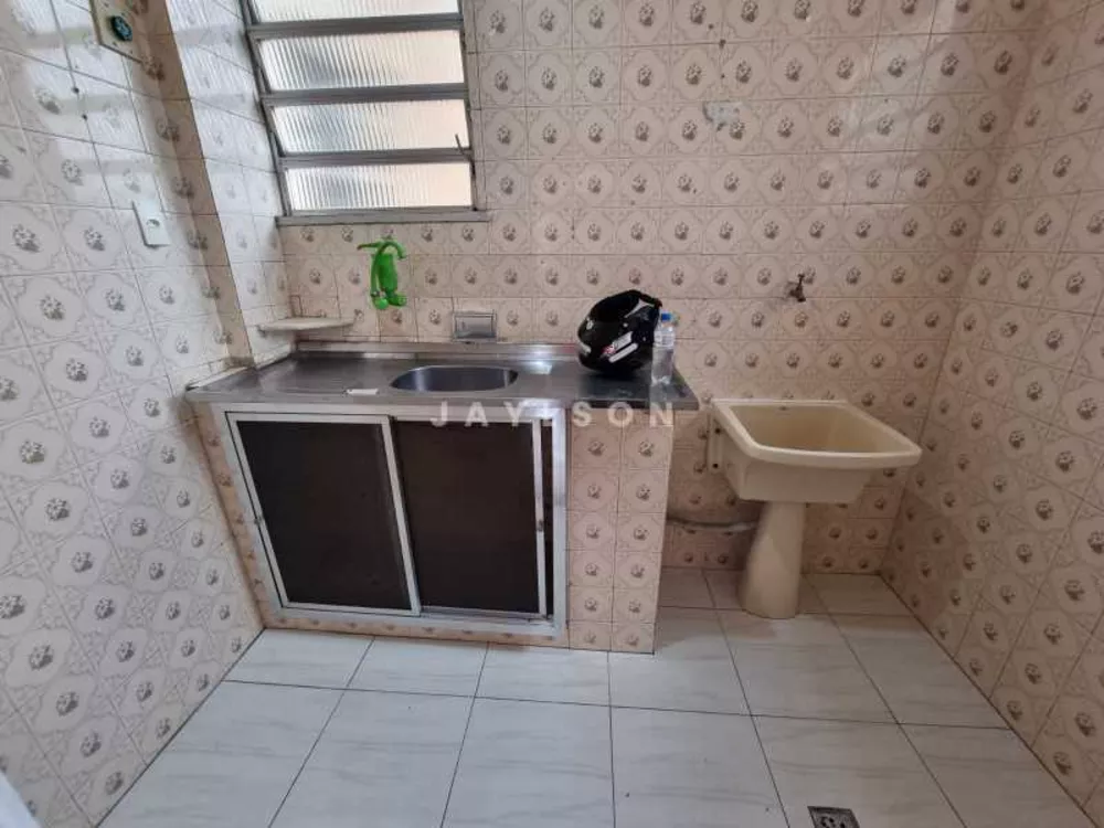 Apartamento, 1 quarto, 32 m² - Foto 6