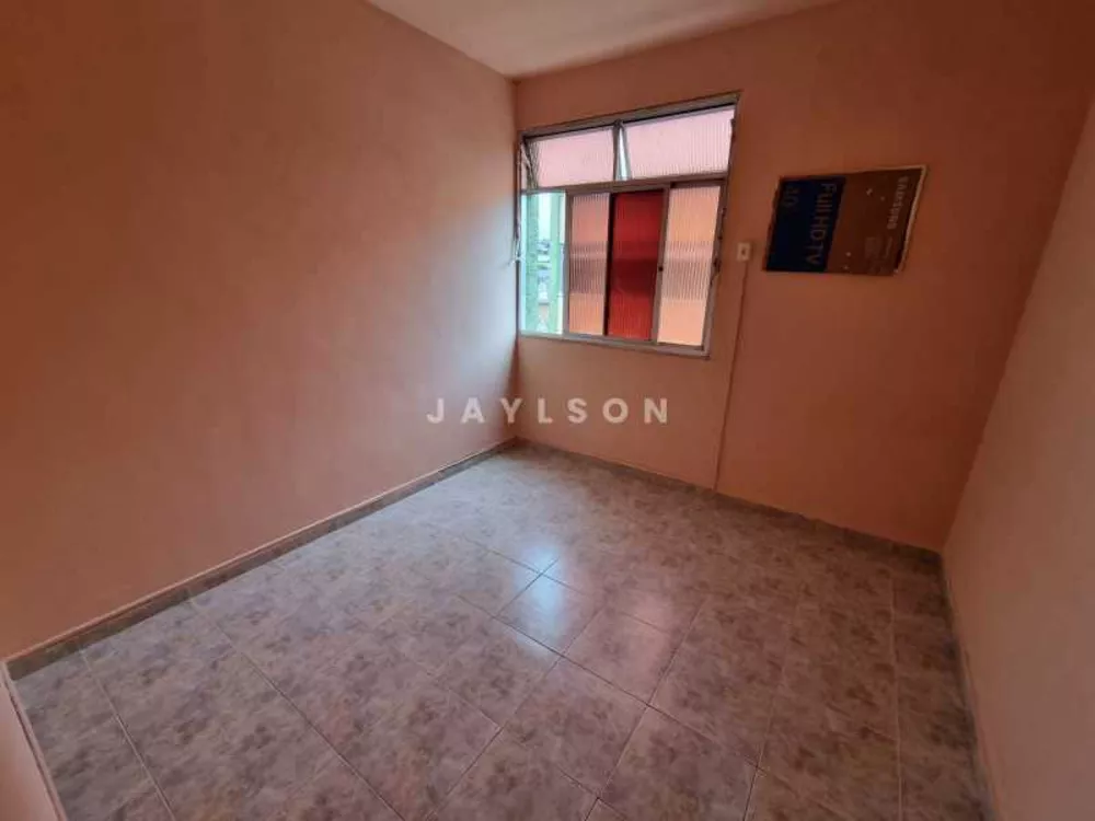 Apartamento, 1 quarto, 32 m² - Foto 9