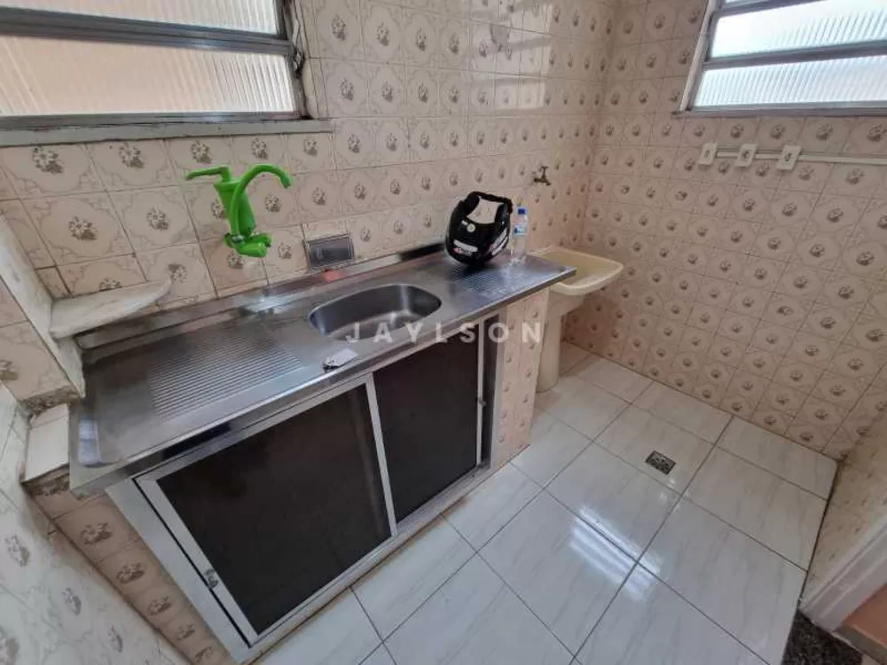 Apartamento, 1 quarto, 32 m² - Foto 1