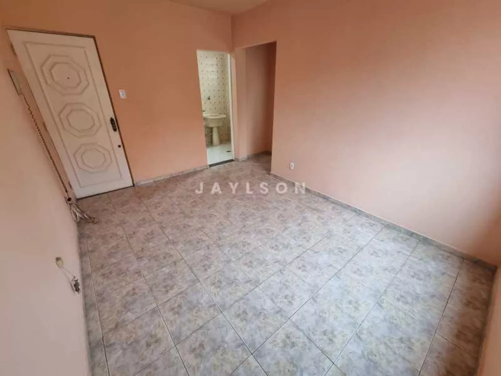 Apartamento, 1 quarto, 32 m² - Foto 2