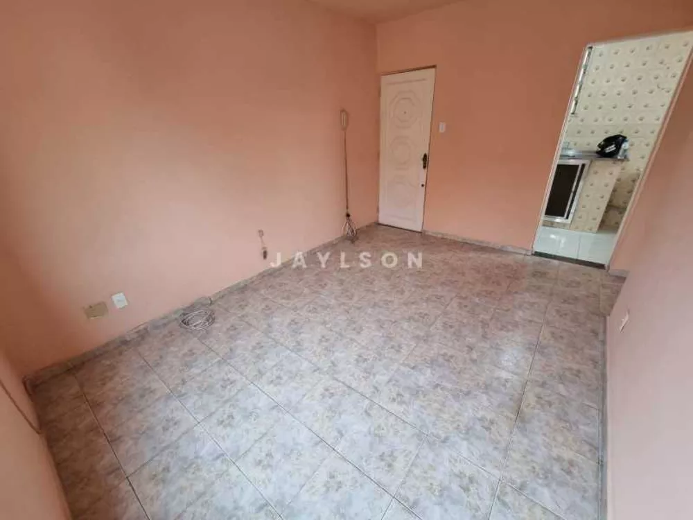 Apartamento, 1 quarto, 32 m² - Foto 7