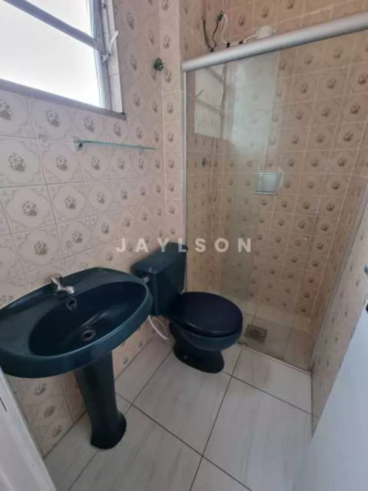 Apartamento, 1 quarto, 32 m² - Foto 3