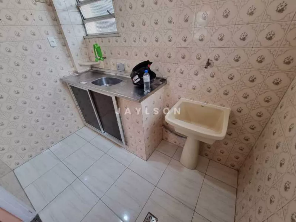 Apartamento, 1 quarto, 32 m² - Foto 4