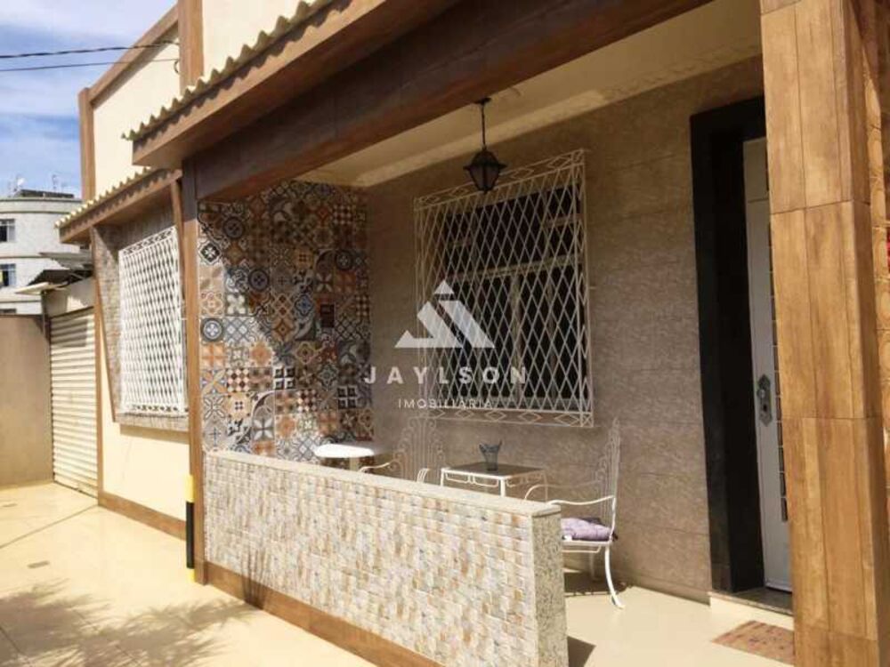 Casa, 2 quartos, 175 m² - Foto 1