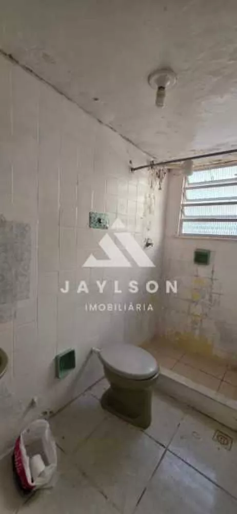 Apartamento, 2 quartos, 50 m² - Foto 7