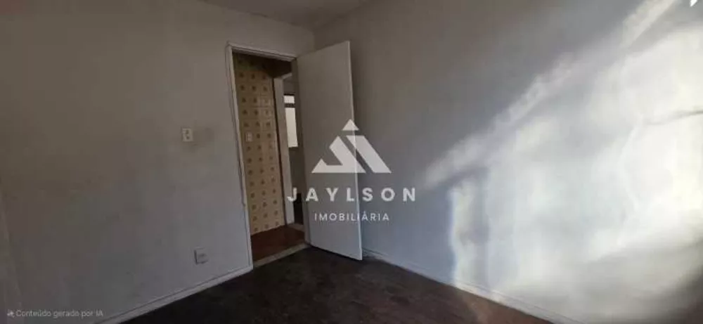 Apartamento, 2 quartos, 50 m² - Foto 5