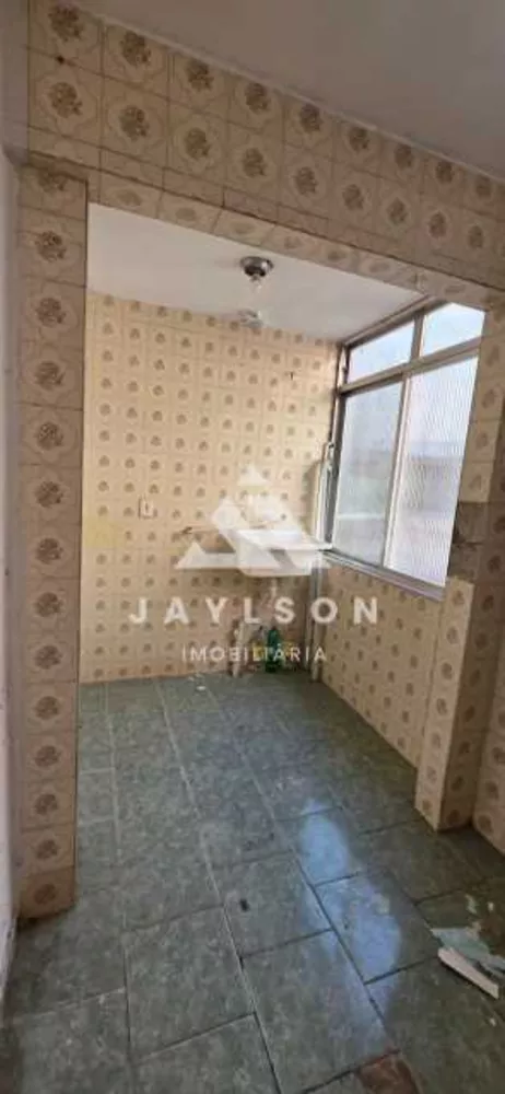 Apartamento, 2 quartos, 50 m² - Foto 10