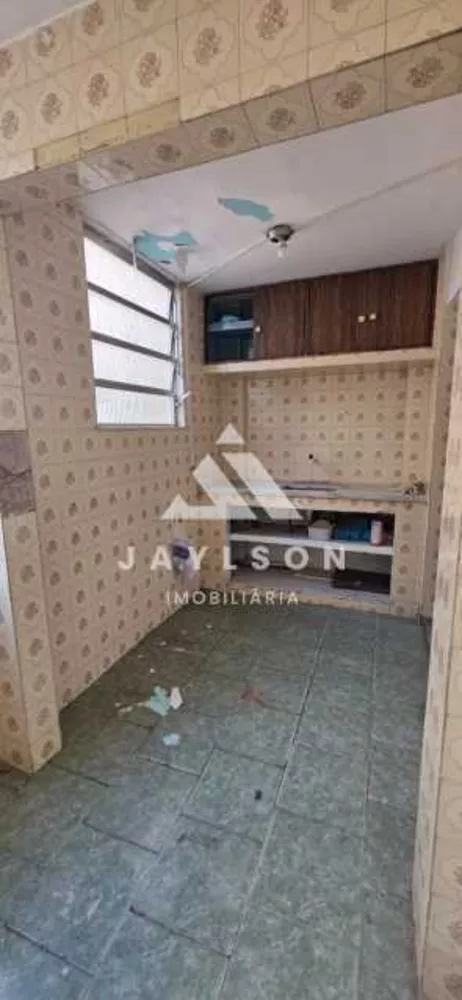 Apartamento, 2 quartos, 50 m² - Foto 9