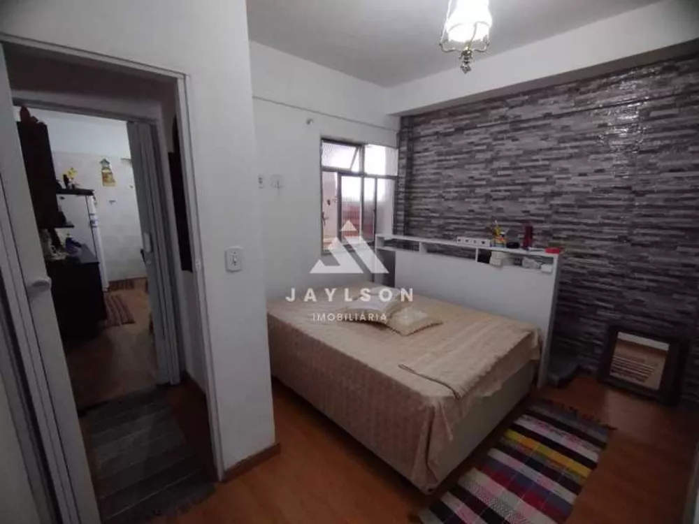 Casa de Vila à venda com 1 quarto, 43m² - Foto 8