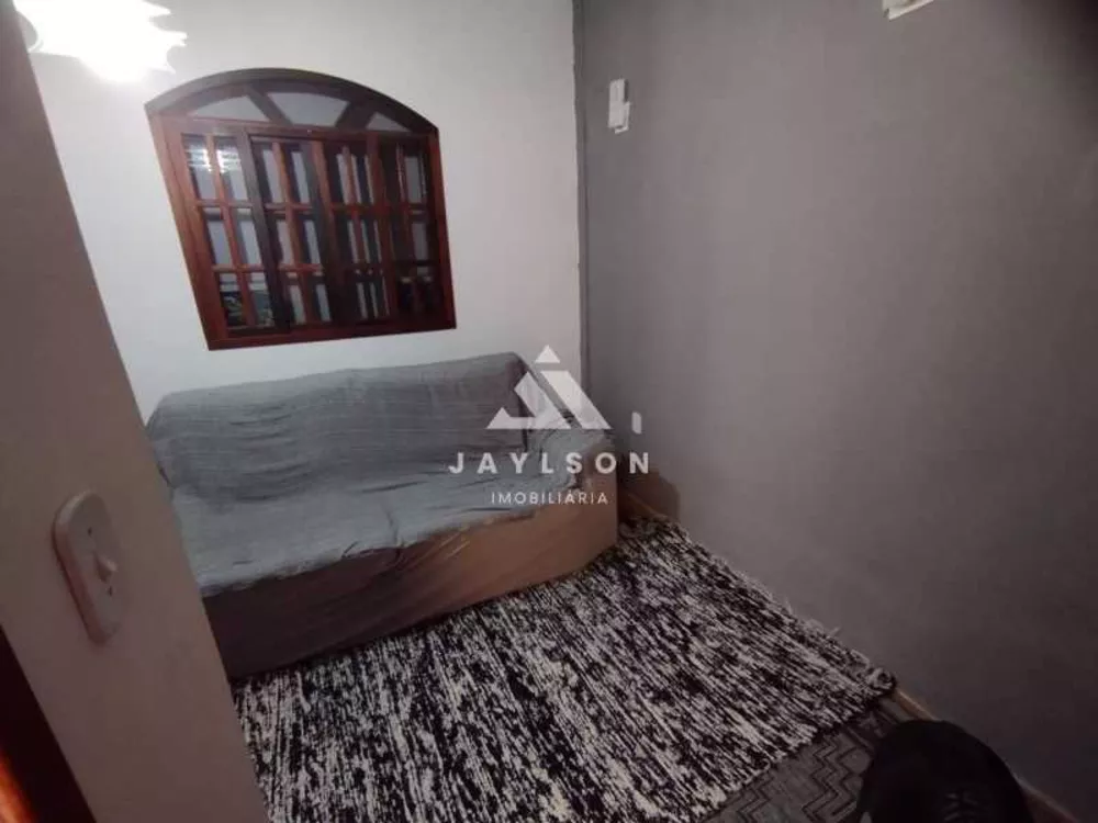 Casa de Vila à venda com 1 quarto, 43m² - Foto 11