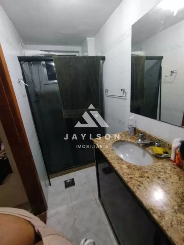 Apartamento, 3 quartos, 92 m² - Foto 2