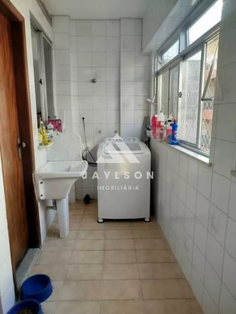 Apartamento, 3 quartos, 92 m² - Foto 4
