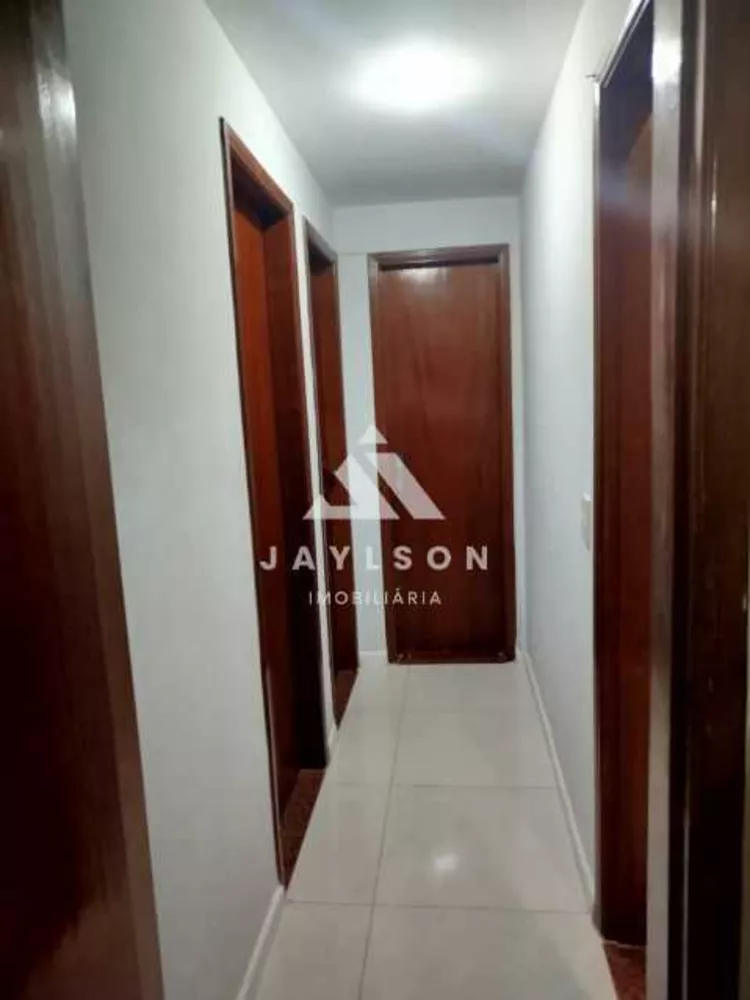 Apartamento, 3 quartos, 92 m² - Foto 5