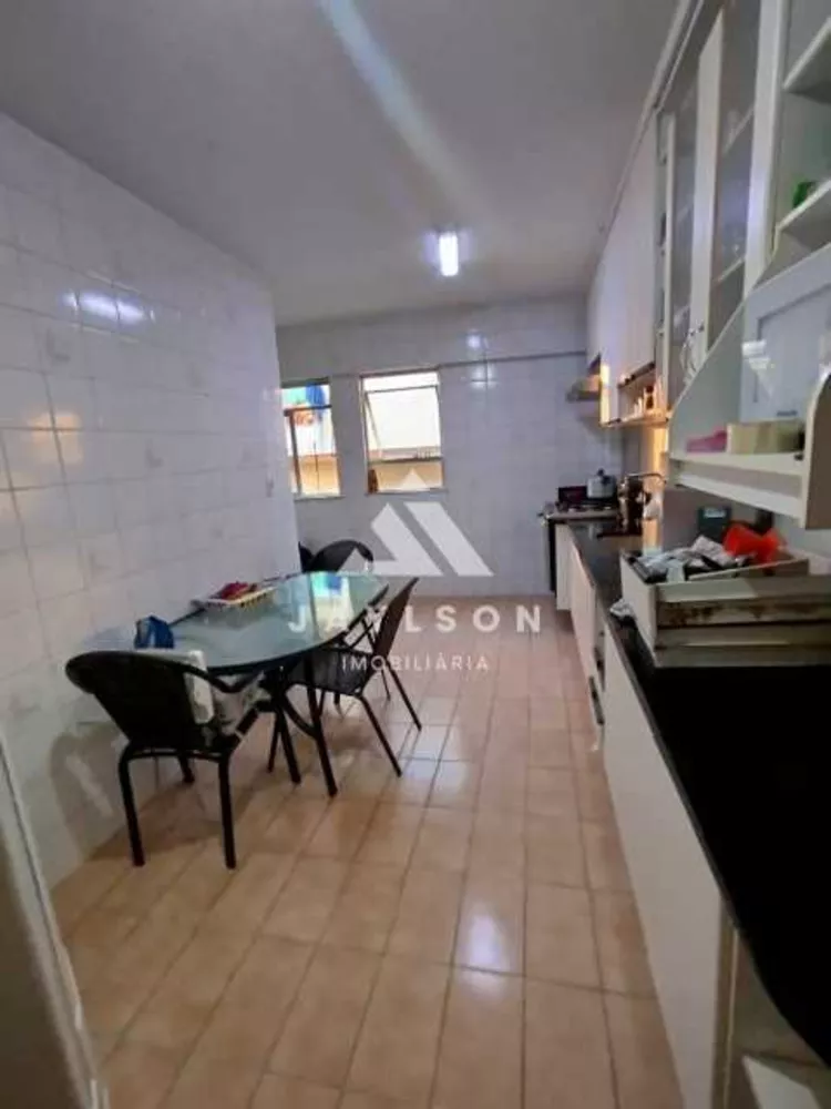 Apartamento, 3 quartos, 92 m² - Foto 1