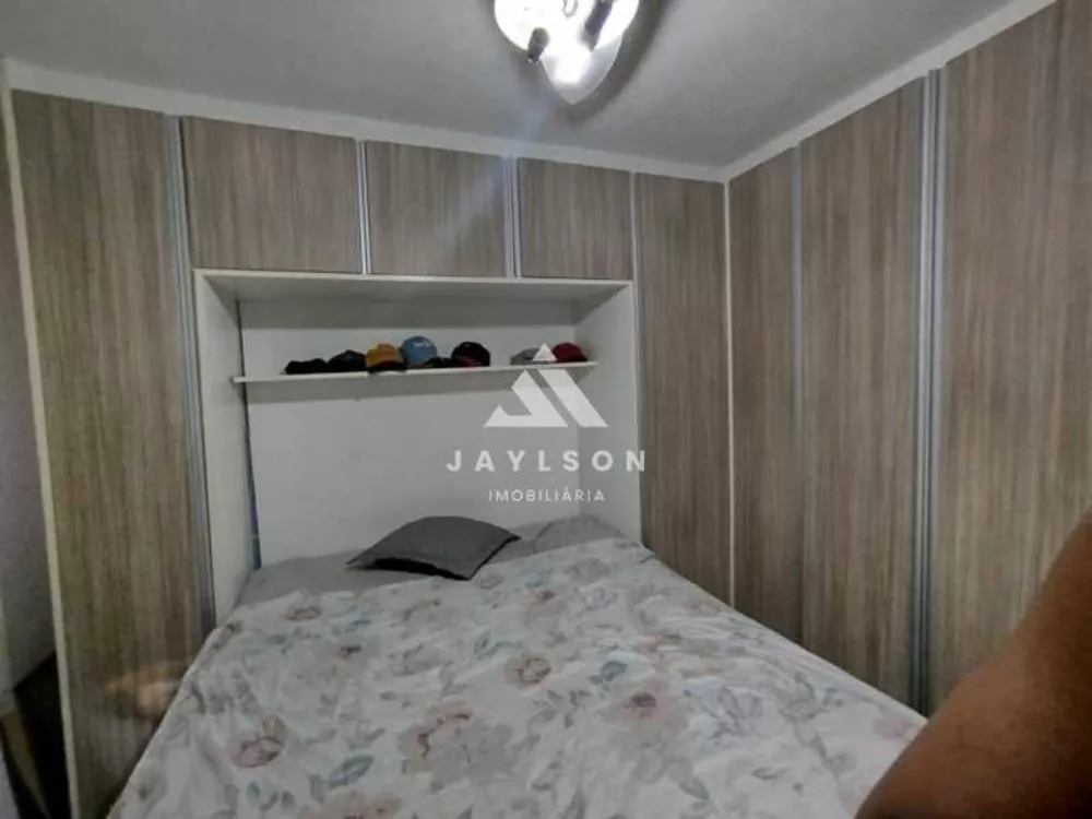 Apartamento à venda com 3 quartos, 92m² - Foto 5