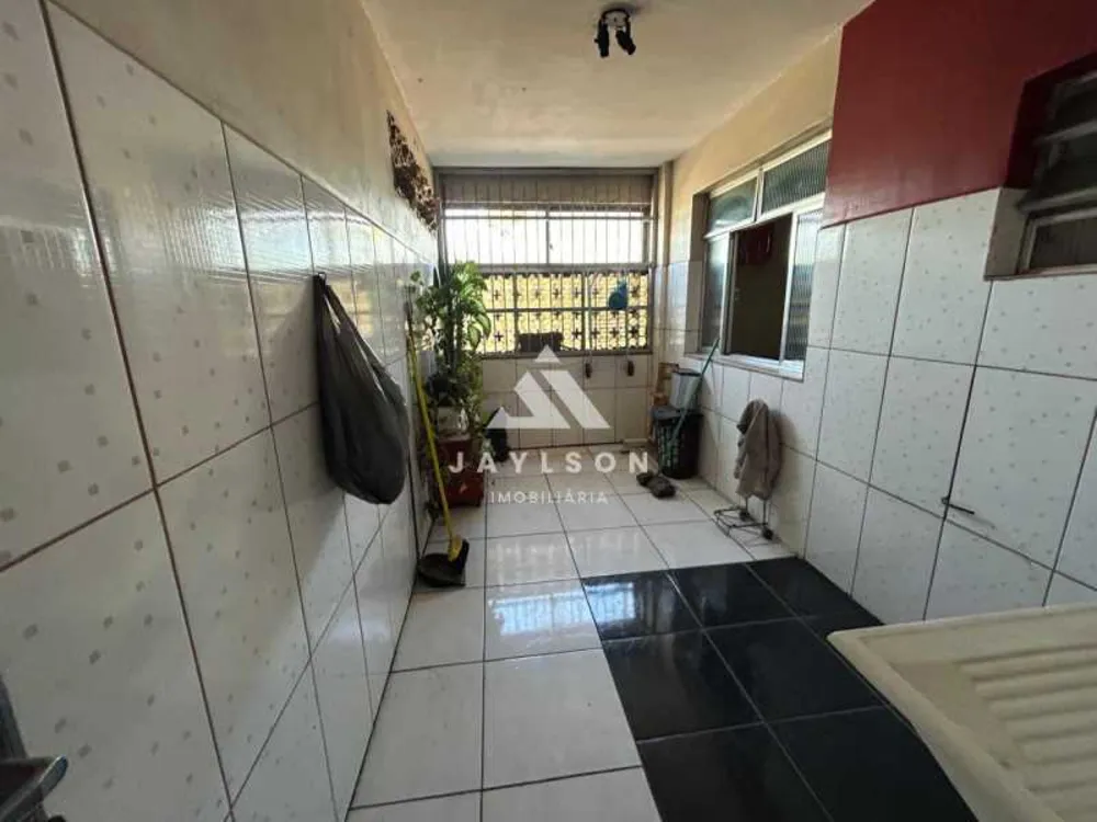 Apartamento, 3 quartos, 70 m² - Foto 21