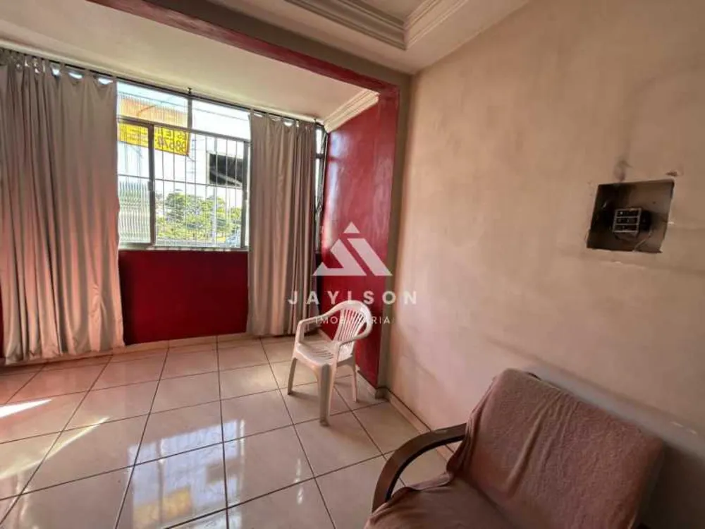 Apartamento, 3 quartos, 70 m² - Foto 2