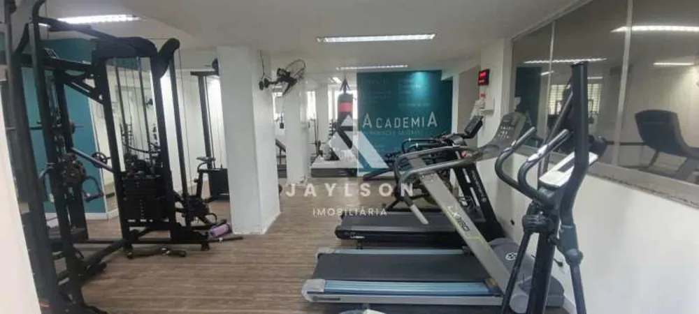 Apartamento, 2 quartos, 68 m² - Foto 6