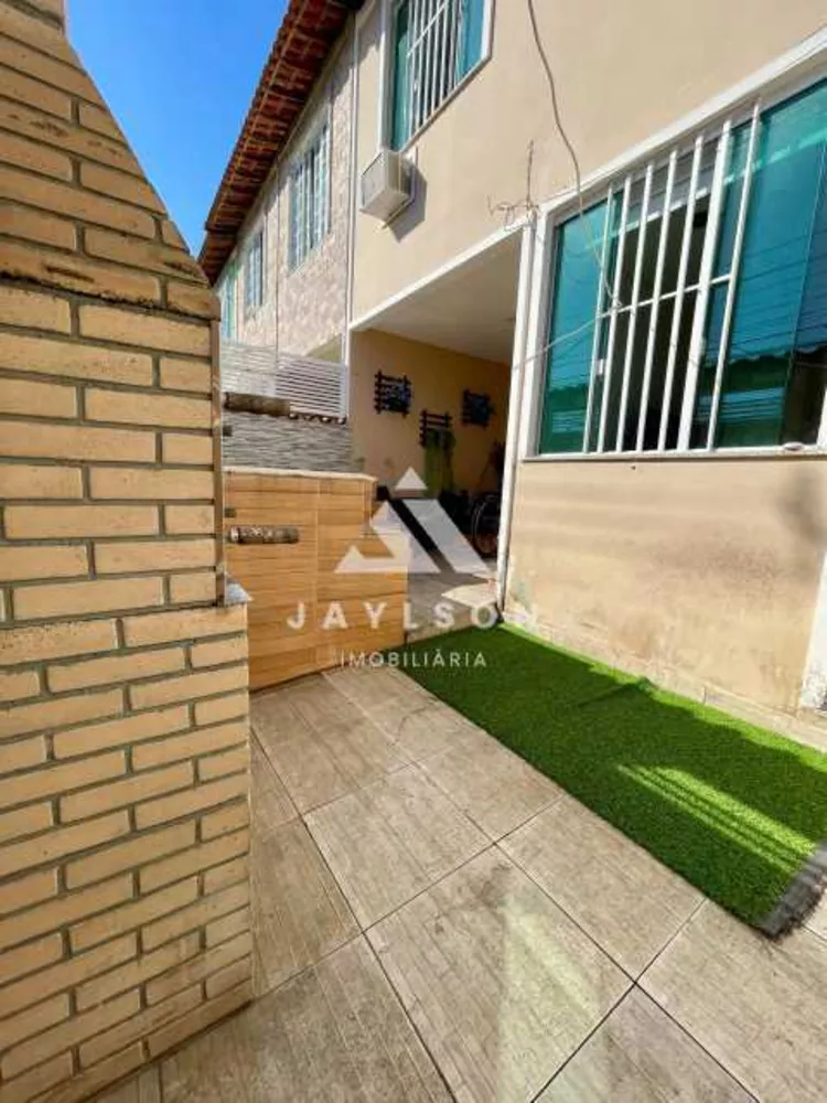 Casa à venda com 3 quartos, 86m² - Foto 6