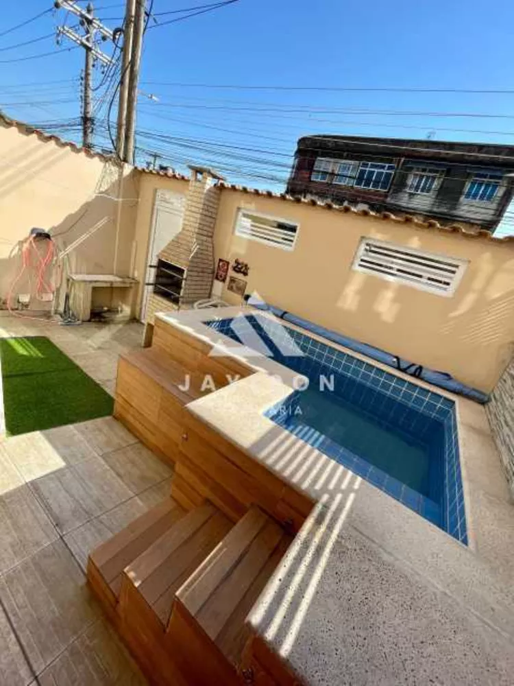 Casa à venda com 3 quartos, 86m² - Foto 7