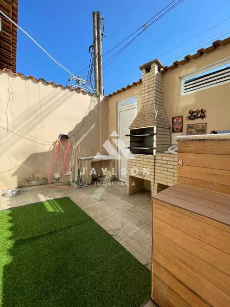 Casa à venda com 3 quartos, 86m² - Foto 4