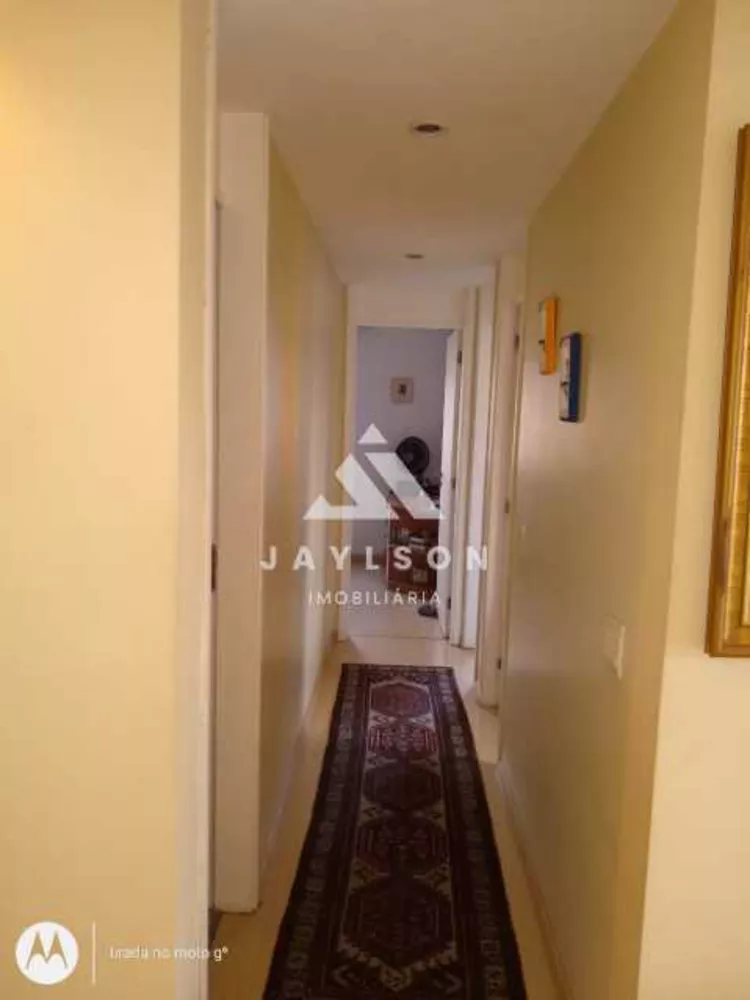 Apartamento, 3 quartos, 56 m² - Foto 6