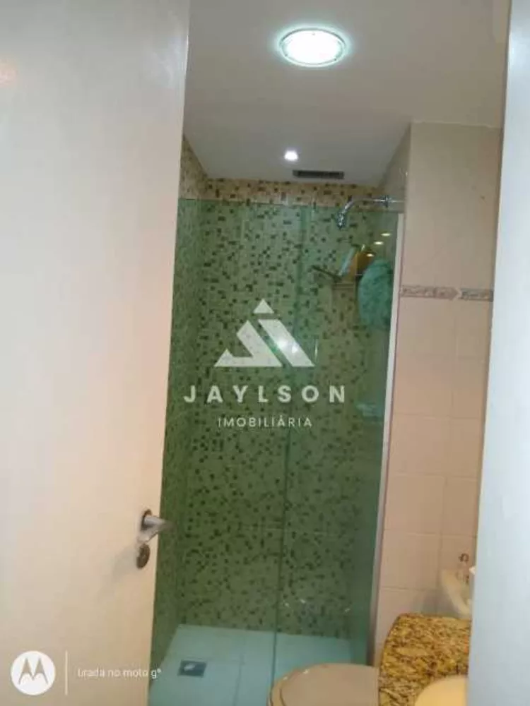 Apartamento, 3 quartos, 56 m² - Foto 19