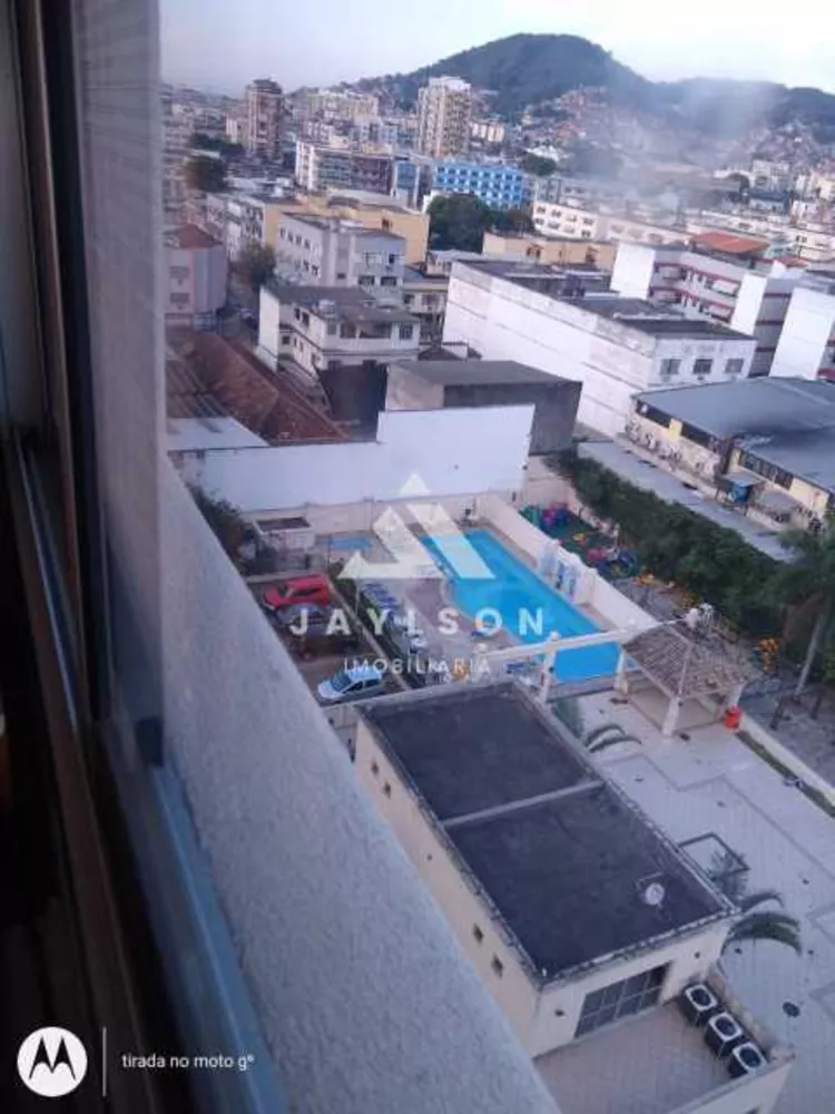 Apartamento, 3 quartos, 56 m² - Foto 25