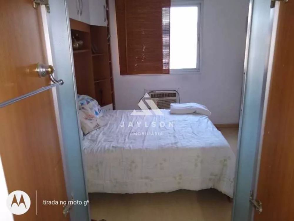 Apartamento, 3 quartos, 56 m² - Foto 13