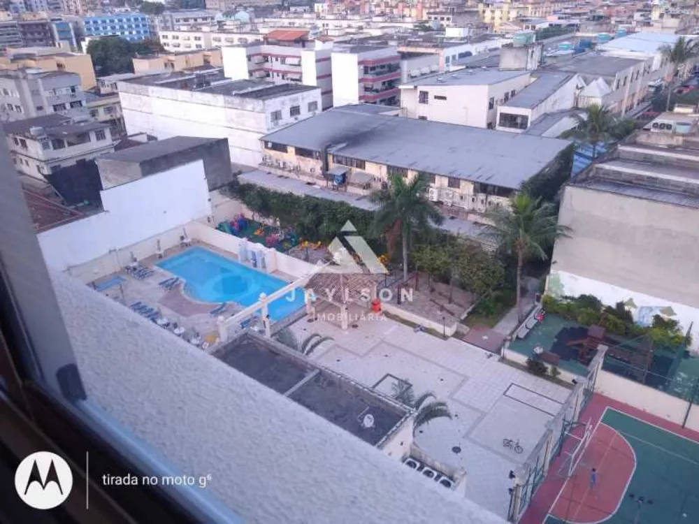 Apartamento, 3 quartos, 56 m² - Foto 26