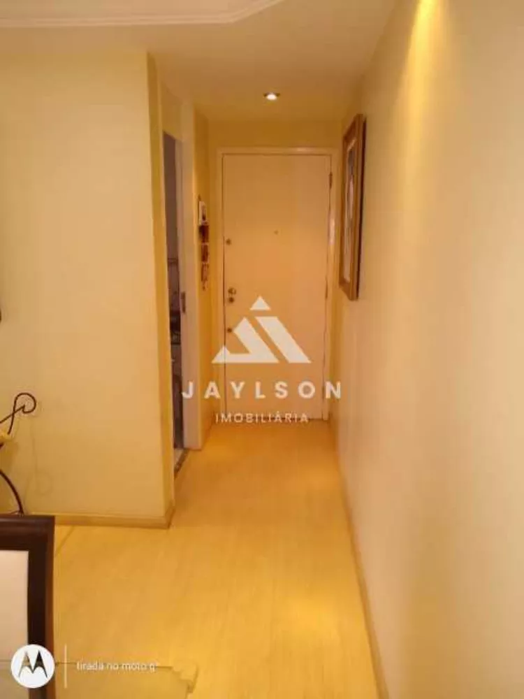 Apartamento, 3 quartos, 56 m² - Foto 5