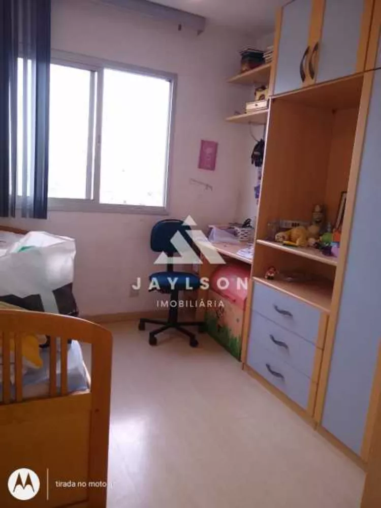 Apartamento, 3 quartos, 56 m² - Foto 9