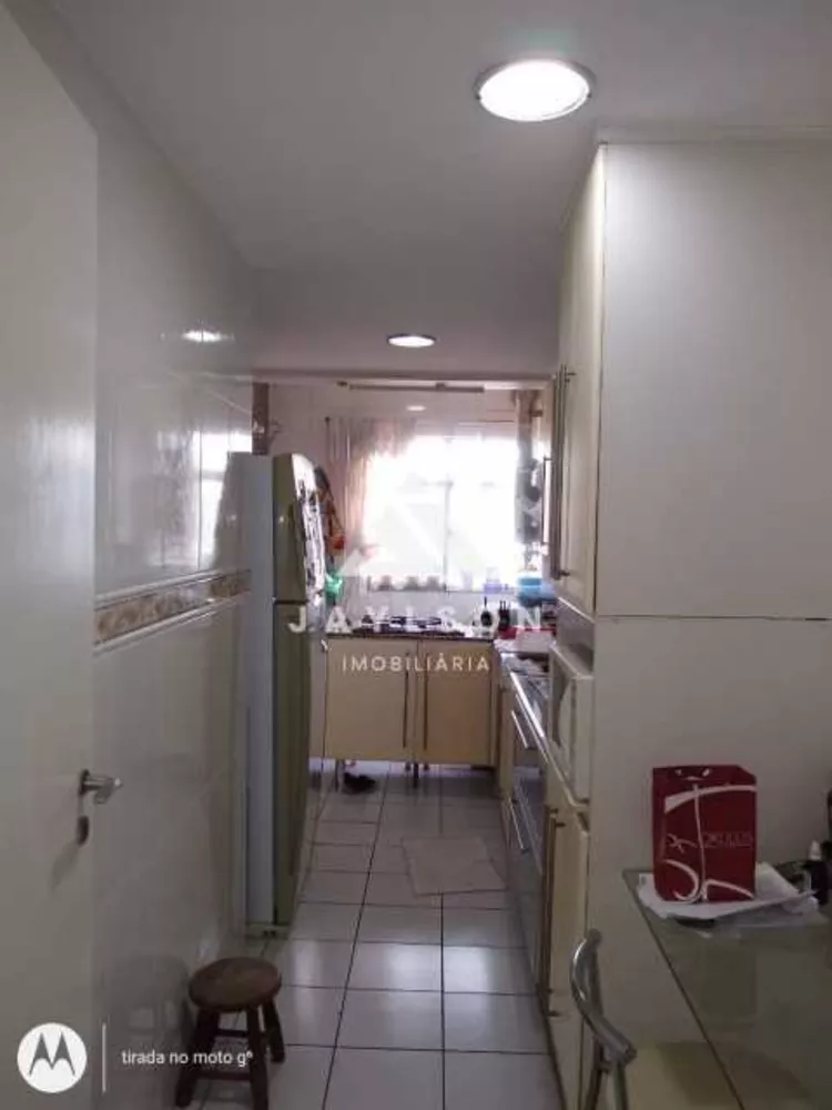 Apartamento, 3 quartos, 56 m² - Foto 21