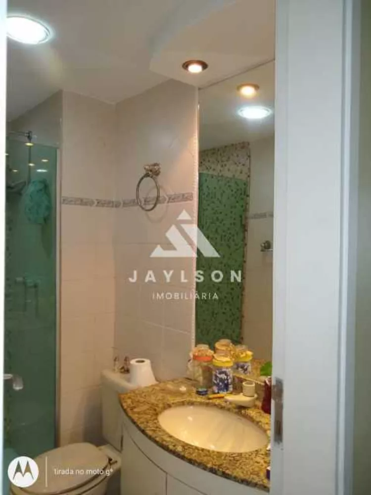 Apartamento, 3 quartos, 56 m² - Foto 16
