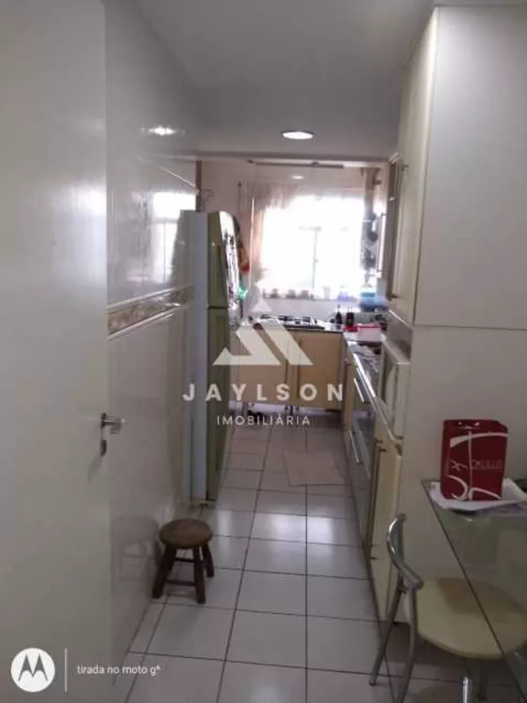 Apartamento, 3 quartos, 56 m² - Foto 23