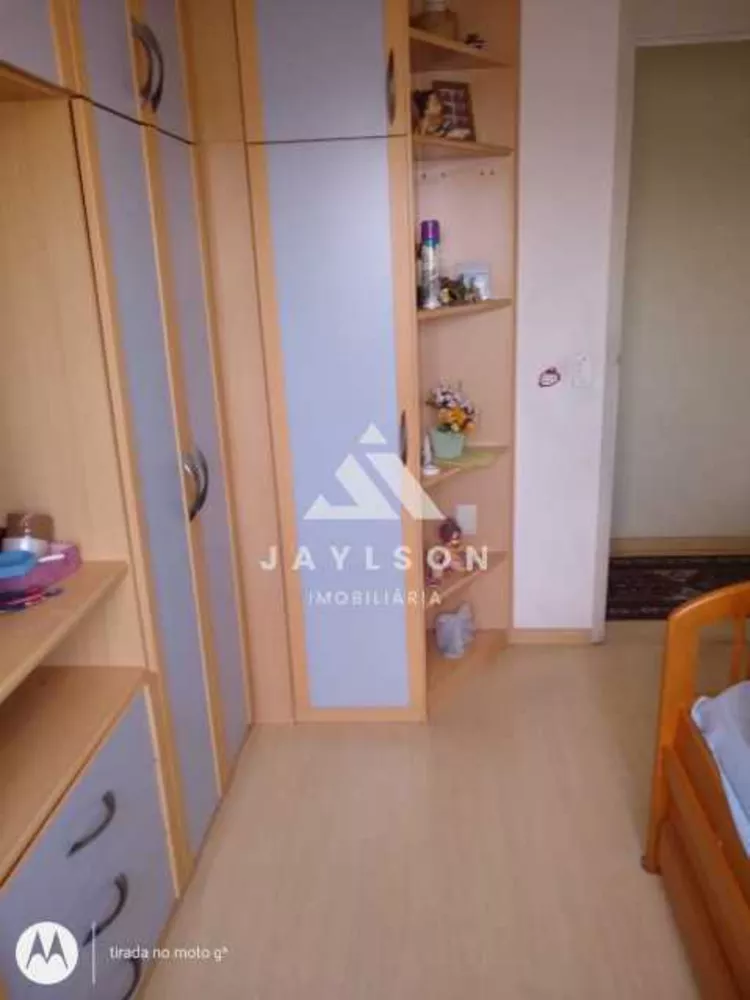 Apartamento, 3 quartos, 56 m² - Foto 8