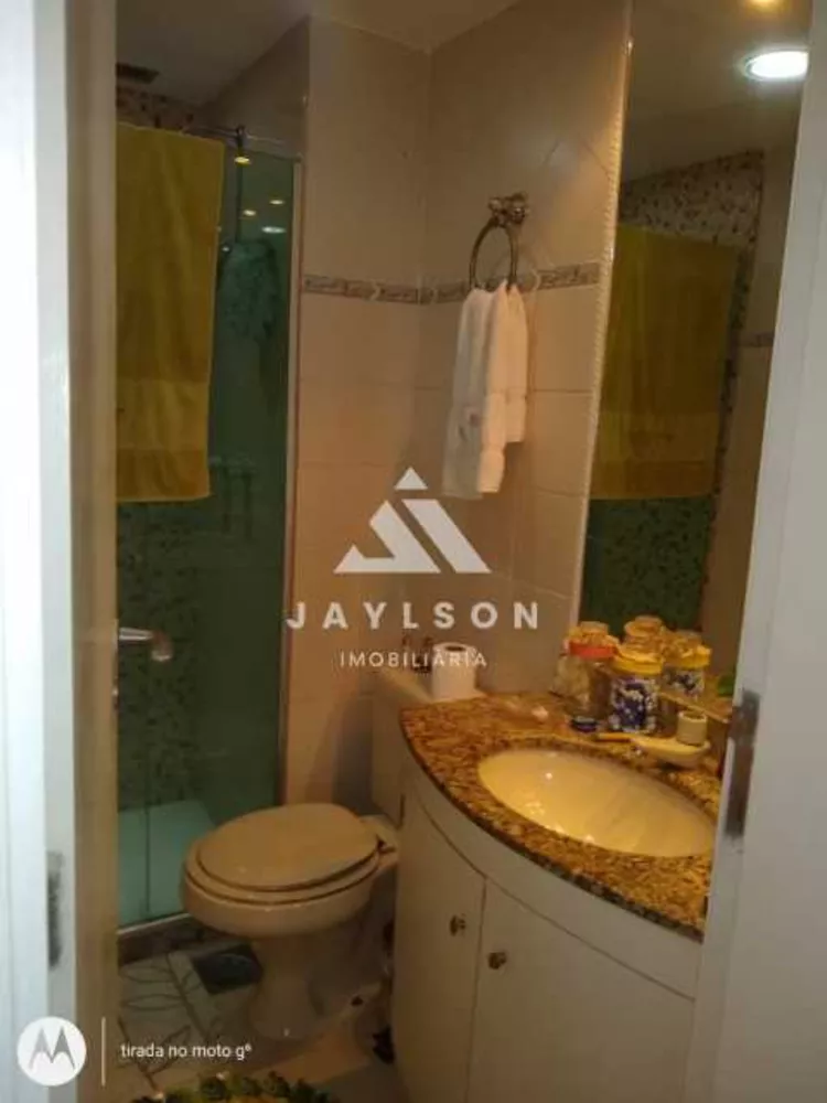 Apartamento, 3 quartos, 56 m² - Foto 17