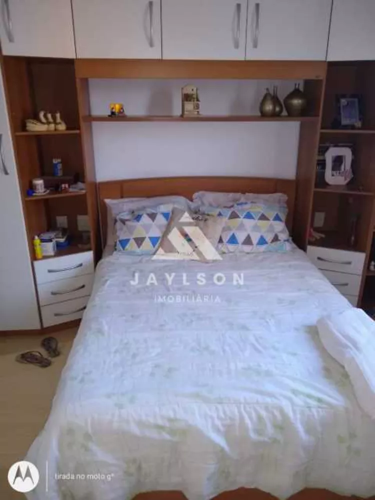 Apartamento, 3 quartos, 56 m² - Foto 15